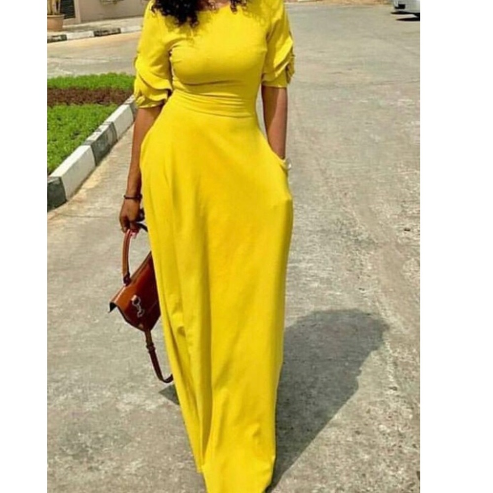 Women’s dress